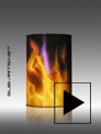 true fire ghettotonne the movie