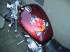 airbrush Motorradtank SGE