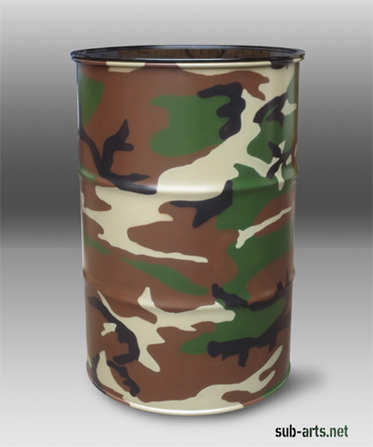 Barrel-Oelfass-Camoulflage-Airbrush-Design-2