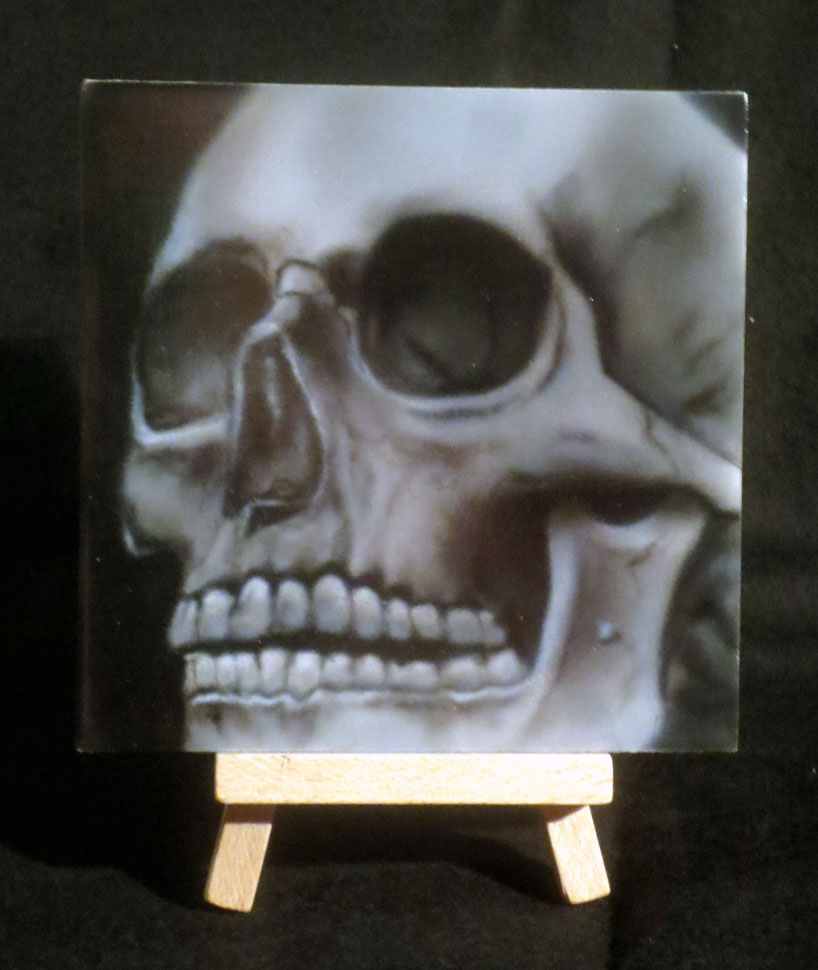 airbrush-skull