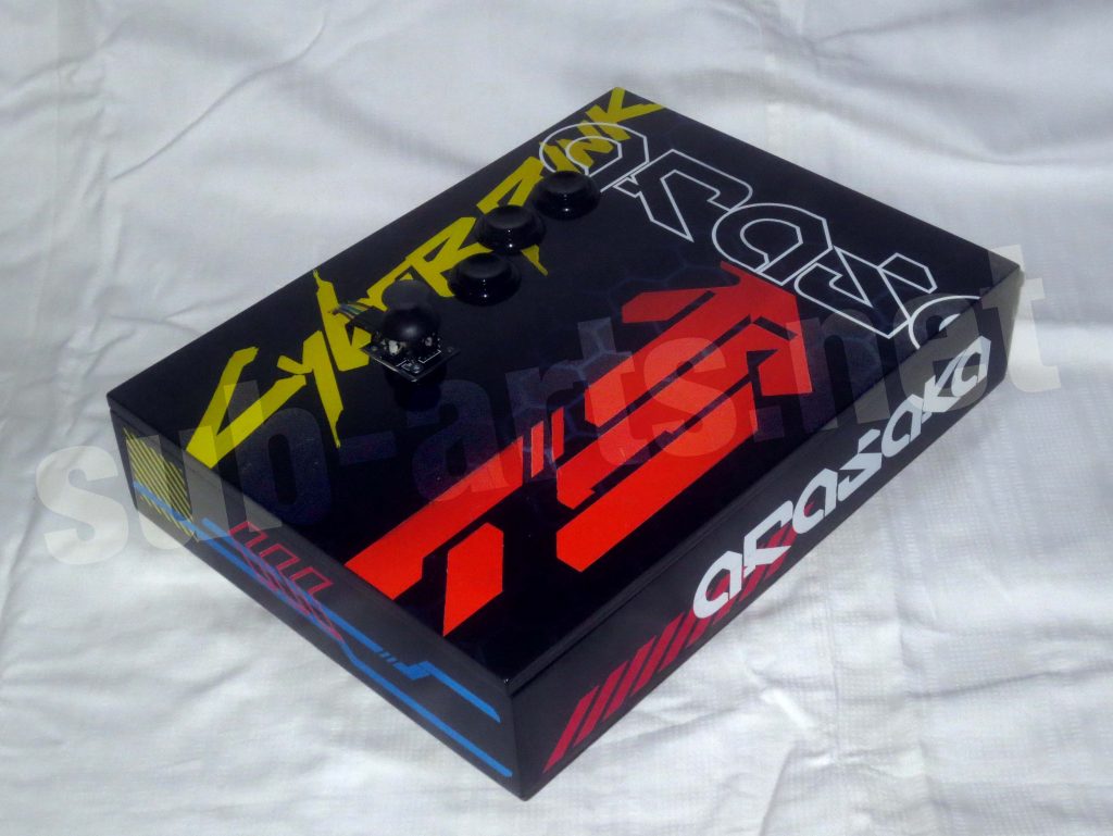 Cyberpunk-Custom-Arcade-FightBox