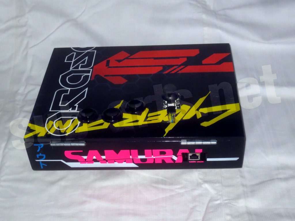 Cyberpunk-Custom-Arcade-FightBox