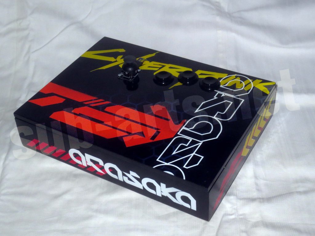 Cyberpunk-Custom-Arcade-FightBox